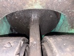 Hydraulics with Steering Cylinders