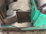 General Appearance with Steps/Ladders