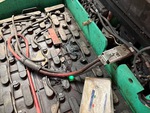 Electric System with
