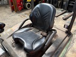 Control Station with Seats/Armrests