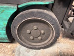 Chassis Lift with