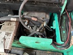 Electric System with