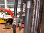 Chassis Lift with