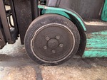 Chassis Lift with