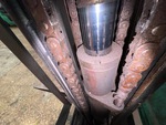 Hydraulics with Free Lift Cylinder