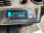 Control Station with Warning Lights