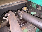 Hydraulics with Hydraulic Tank