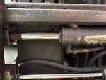 Chassis Lift with Side Shift