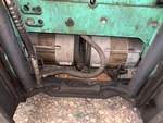 Drivetrain with Drive Motors