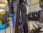 General Appearance with Hand Rails