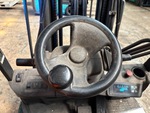 Control Station with Steering Control
