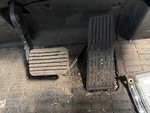 Chassis Lift with Master Cylinder/Brake Control