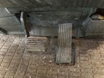 Chassis Lift with Master Cylinder/Brake Control