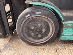 Chassis Lift with
