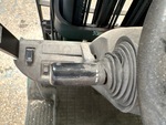 Control Station with Drivetrain Controls
