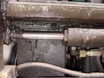 Chassis Lift with Side Shift