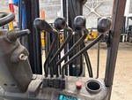 Control Station with Hydraulic Controls
