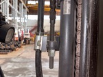 Chassis Lift with