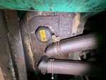 Hydraulics with Hydraulic Tank