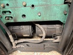 Drivetrain with Drive Motors