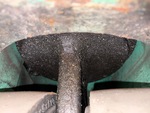 Chassis Lift with Steering Linkage