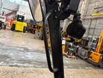 General Appearance with Hand Rails