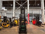 Chassis Lift with Mast/Boom Condition