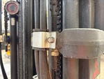 Chassis Lift with Chain / Tensioners