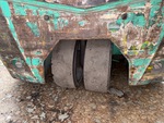 Chassis Lift with