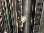 Chassis Lift with