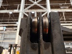 Chassis Lift with