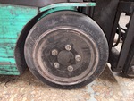 Chassis Lift with