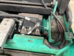 Electric System with