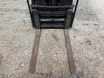 Chassis Lift with Forks