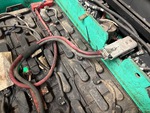 Electric System with