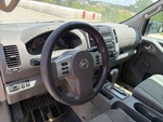 Options with Steering Control