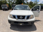 General Appearance with Exterior Lights