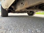 Drivetrain with Steer Axle