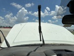 Options with Windshield Wipers Operational