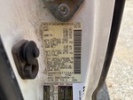 General Appearance with Motor Vehicle Safety Standards Label
