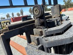 Chassis with Carriage Rollers and Guides