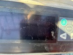Control Station with Hour Meter