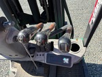 Control Station with Hydraulic Controls
