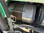 Drivetrain with Drive Motors