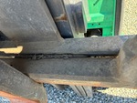 Chassis with Side Shift