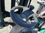 Control Station with Steering Control
