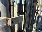 Chassis with Chain / Tensioners