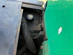Hydraulics with Hydraulic Tank