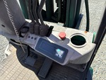 Control Station with