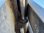 Hydraulics with Side Shift Cylinder